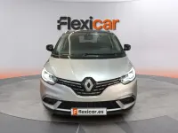 Używany Renault Grand Scénic IV Zen 140 KM (102 kW) 2021 Szary Minivan