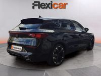 Usado Cupra Leon 150 CV (110 kW) 2023 Negro Berlina
