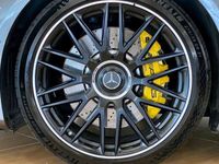 usado Mercedes SL63 AMG AMG 4Matic+ Aut.