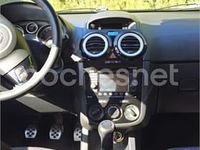 Usado Opel Corsa Selective 95 CV (69 kW) 2012 Blanco Berlina