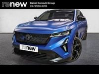 Käytetty Renault Rafale 300 HP (220 kW) 2024 Sininen Katumaasturi