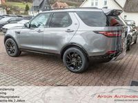 usado Land Rover Discovery 3.0 SDV6 Landmark Edition 7Sitze-Pano.