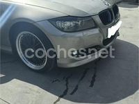 Usado BMW 320 184 CV (135 kW) 2011 Gris / plata Berlina