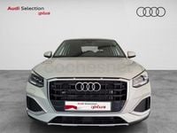 Usado Audi Q2 Advanced Plus 116 HP (85 kW) 2025 Cinzento SUV