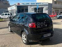 Usado Seat Altea 105 CV (77 kW) 2007 Negro Monovolumen