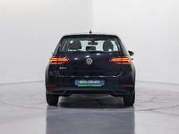 Usado VW Golf VII Edition 115 CV (84 kW) 2019 Negro
