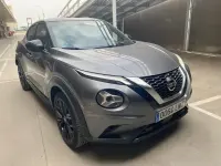 Occasion Nissan Juke Enigma 114 ch (83 kW) 2021 Gris SUV