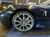 Usado Porsche 718 Boxster 300 CV (220 kW) 2021 Azul Descapotable