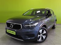 Usado Volvo XC40 Momentum 129 CV (94 kW) 2022 Azul SUV