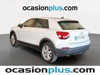 Usado Audi Q2 Advanced Plus 116 CV (85 kW) 2018 Blanco SUV