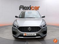Usado MG ZS Comfort 116 CV (85 kW) 2025 Gris SUV