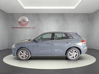 Usado Audi Q3 Advanced 192 CV (141 kW) 2020 Gris / plata SUV