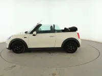 Usado Mini Cooper Cabriolet 136 CV (100 kW) 2019 Blanco Descapotable