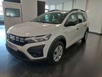 usado Dacia Jogger 1.0 Eco-g Essential 5pl.