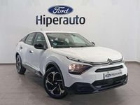 Usado Citroën C4 PureTech 131 CV (96 kW) 2024 Blanco SUV