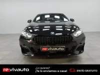 Usado BMW 218 Gran Coupé 136 CV (100 kW) 2021 Negro Coupe