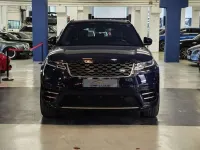 Usado Land Rover Range Rover Velar R-Dynamic 404 CV (297 kW) 2021 Azul SUV