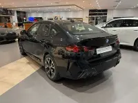 Usado BMW 220 Gran Coupé 170 CV (125 kW) 2025 Negro Coupe