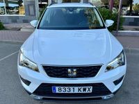 Usado Seat Ateca Style 116 CV (85 kW) 2019 Blanco SUV