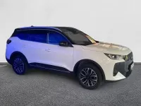 Nuevo Ebro s700 Luxury 279 CV (205 kW) 2025 SUV