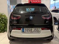 Usado BMW i3 125 kW (170 CV) 2016 Blanco Monovolumen