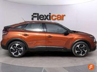 Usado Citroën C4 PureTech 131 HP (96 kW) 2020 Laranja Citadino
