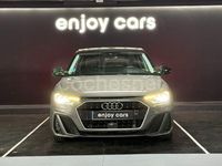 Usado Audi A1 Sportback Ambiente 110 CV (80 kW) 2021 Gris / plata Utilitario