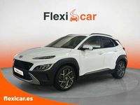 usado Hyundai Kona 1.6 GDI HEV Style Sky DCT