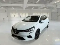 Usado Renault Clio V Zen 140 CV (102 kW) 2023 Blanco Berlina