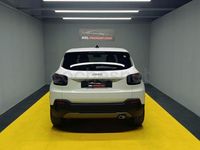 Usado Jeep Avenger Longitude 100 CV (73 kW) 2023 Blanco SUV