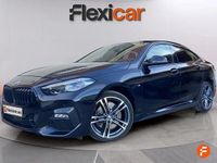 Usado BMW 220 190 CV (139 kW) 2021 Negro Berlina