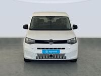 Begagnad VW Caddy Maxi 102 HK (75 kW) 2025 Vit Minibuss