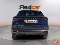 Usado Omoda 5 147 CV (108 kW) 2025 Azul SUV