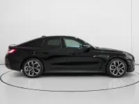 Usado BMW 430 Gran Coupé Comfort Edition 286 CV (210 kW) 2022 Negro Coupe