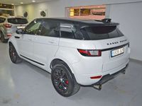 usado Land Rover Range Rover evoque 2.0TD4 HSE Dynamic 4WD Aut. 150