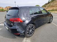 usado VW Golf Plus 1.6TDI Sport DSG