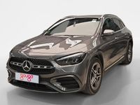Usado Mercedes GLA200 150 CV (110 kW) 2025 Gris SUV