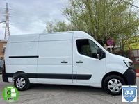 Usado Renault Master 150 CV (110 kW) 2023 Blanco Monovolumen