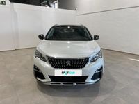 usado Peugeot 3008 225 E Eat8 Allure Blanco