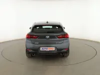 Usado BMW X2 M Sport 150 CV (110 kW) 2021 Gris SUV