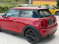 Usado Mini One D 95 CV (69 kW) 2016 Rojo Utilitario