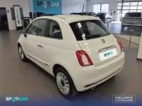Usado Fiat 500 Lounge 69 CV (50 kW) 2019 Utilitario