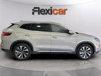 Usado BYD Seal U Boost 160 kW (218 CV) 2024 Gris SUV