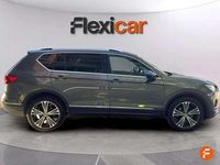 Usado Seat Tarraco 4Drive 190 CV (139 kW) 2020 Gris SUV