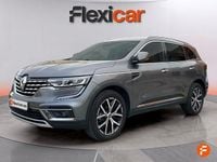 Usado Renault Koleos Intens 160 CV (117 kW) 2021 Gris SUV