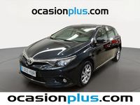 Usado Toyota Auris 116 CV (85 kW) 2017 Azul Utilitario