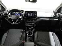 Usado VW T-Cross Life 95 CV (69 kW) 2024 Plateado SUV