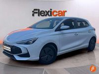 Usado MG MG3 116 CV (85 kW) 2025 Blanco Utilitario