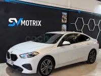 Usado BMW 218 150 CV (110 kW) 2022 Blanco Coupe