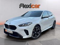 Usado BMW 120 163 CV (119 kW) 2025 Blanco Utilitario